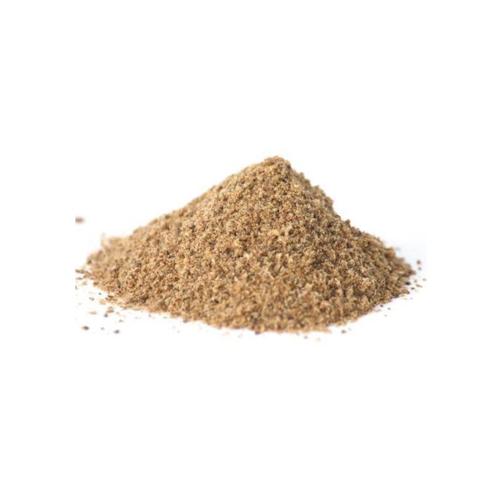 Organic Wheat Bran Feed Supplement for Healthy Animals Natural Pellet Type Boosts Fish Overall Health