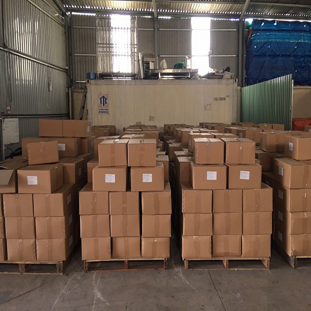 NS Vina Vietnam Hot Promotion Competitive Price For Animal Feed Cashew Nut Flour