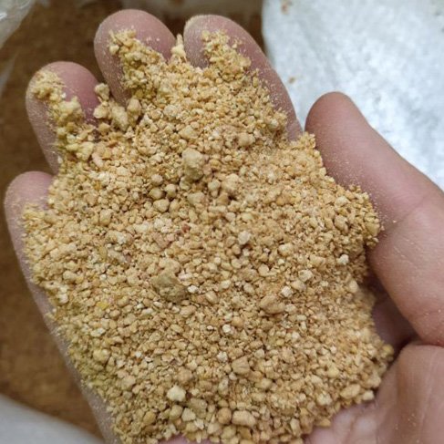 Top quality Non GMO animal feed Fish Meal Animal Feeds BULK Fish Meal Suppliers For Sale