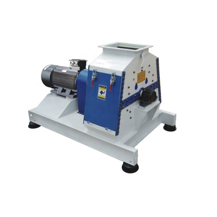 Full automatic Animal feed processing Food waste rendering machine for big restaurant