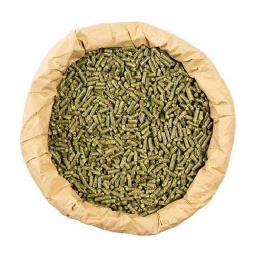 Buy quality Alfalfa Pellet Hay Top grade Alfalfa Pellet Hay Alfalfa Pellet for Animal Feed/Cattle Feed Additives good price