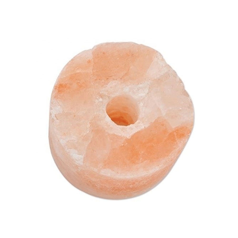 High Quality Pink Color Animal Lick Salt with Single Rope Best for Animal Feed - Sian Enterprises