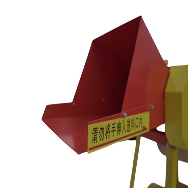 Animal Feed & Dough Preparation Combo All-purpose Crop Processor Combined Chaff-kneading Machinery New Product CE Provided 90