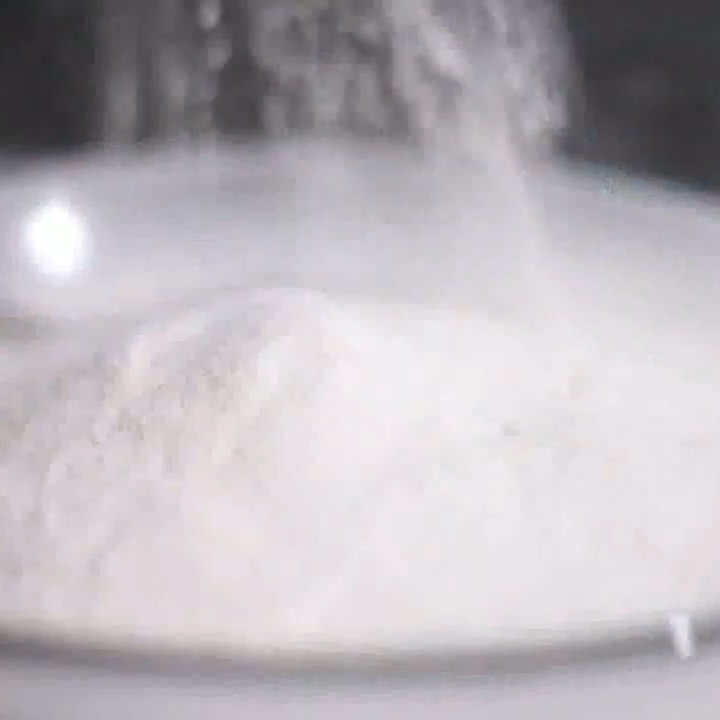 Pig blood plasma high protein animal feed