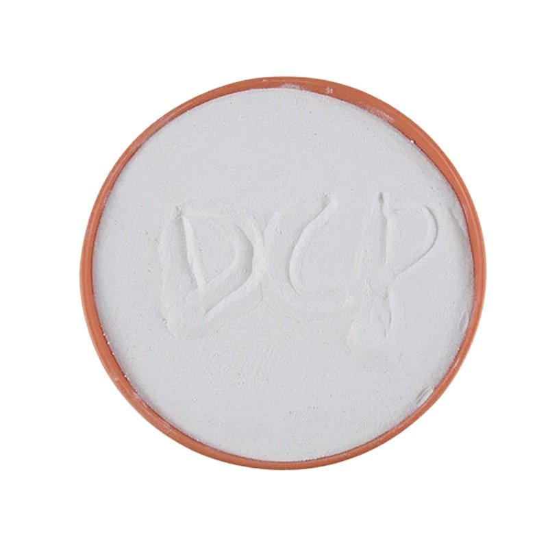 Bulk Sale Monodicalcium Phosphate Animal Feed Additive CAS 7758-23-8 Feed Grade MDCP