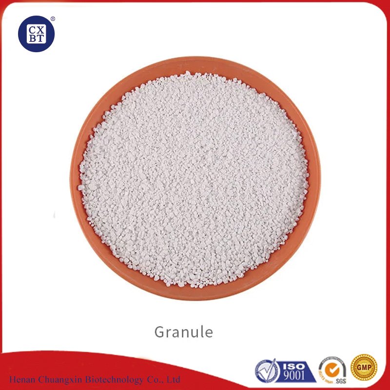Bulk Sale Monodicalcium Phosphate Animal Feed Additive CAS 7758-23-8 Feed Grade MDCP