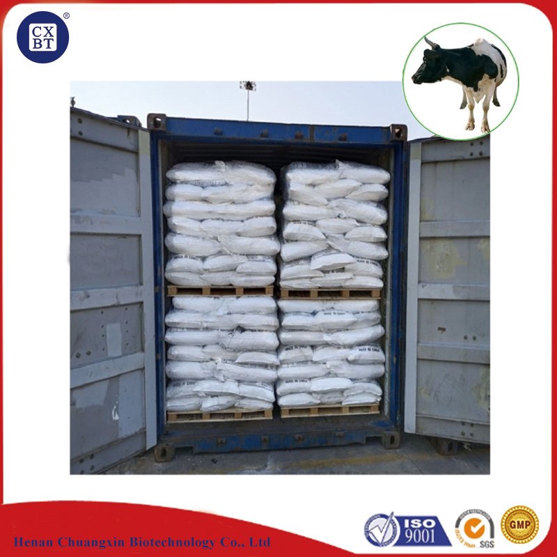 Bulk Sale Monodicalcium Phosphate Animal Feed Additive CAS 7758-23-8 Feed Grade MDCP