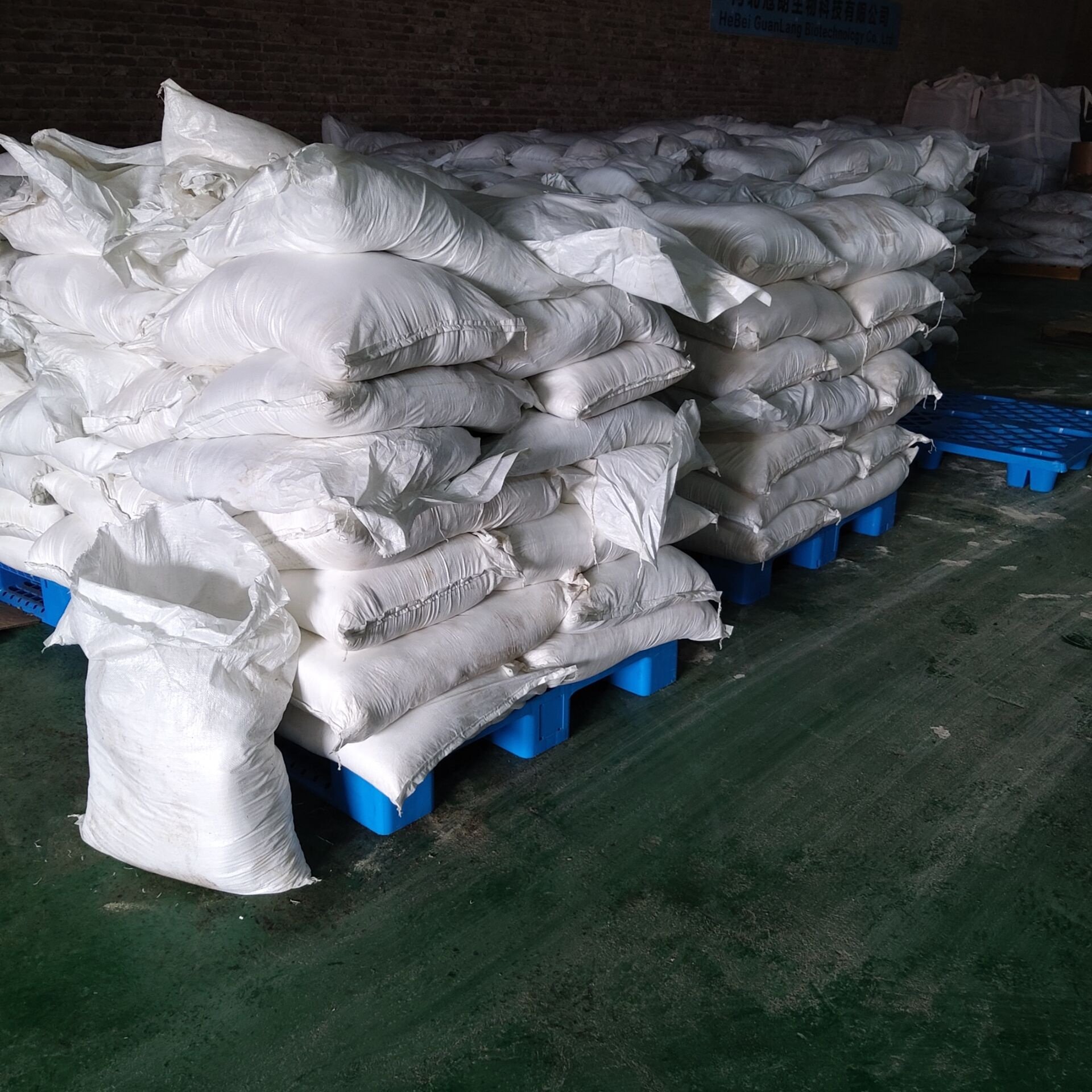 China Supplier Animal Feed Grade Feed Additives Hyodeoxycholic Acid Bile Acid