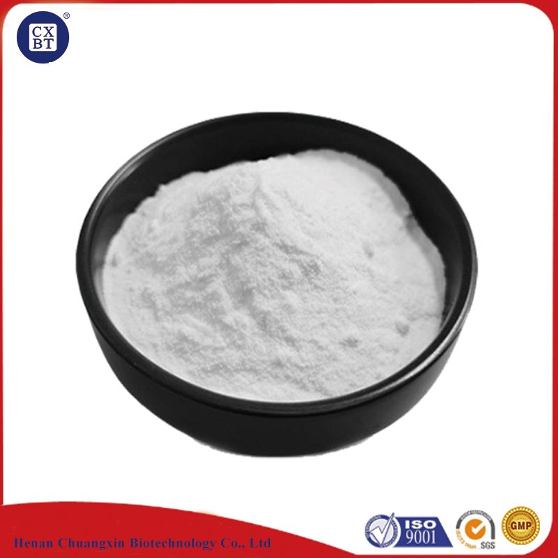 White L-Lysine Hydrochloride Lysine Hcl Animal Feed L-Lysine 98.5%