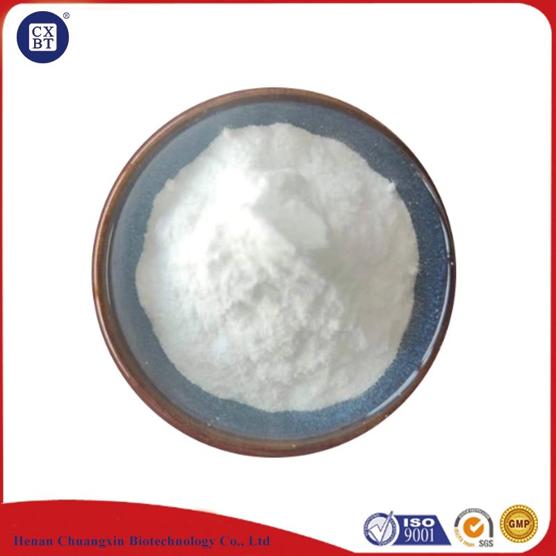 White L-Lysine Hydrochloride Lysine Hcl Animal Feed L-Lysine 98.5%