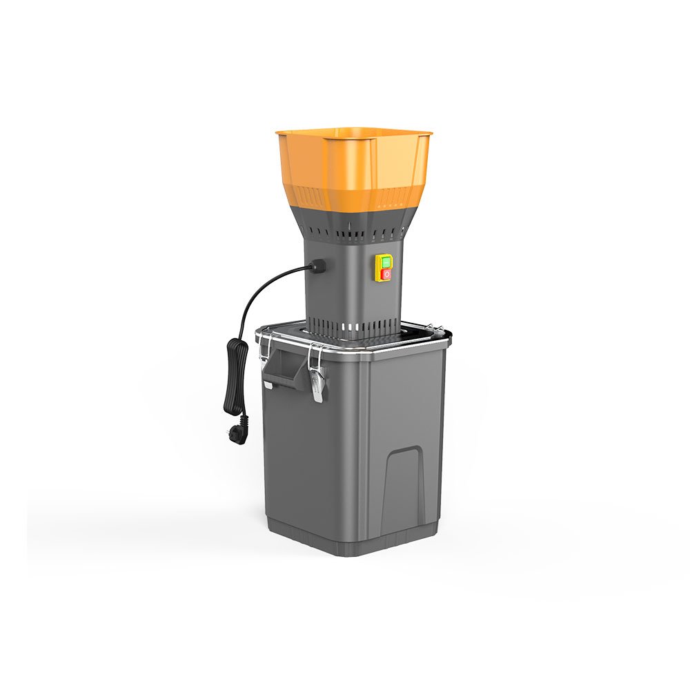 Factory Price Electric Animal Feed Grain Crusher 25L 50L 60L for Sale