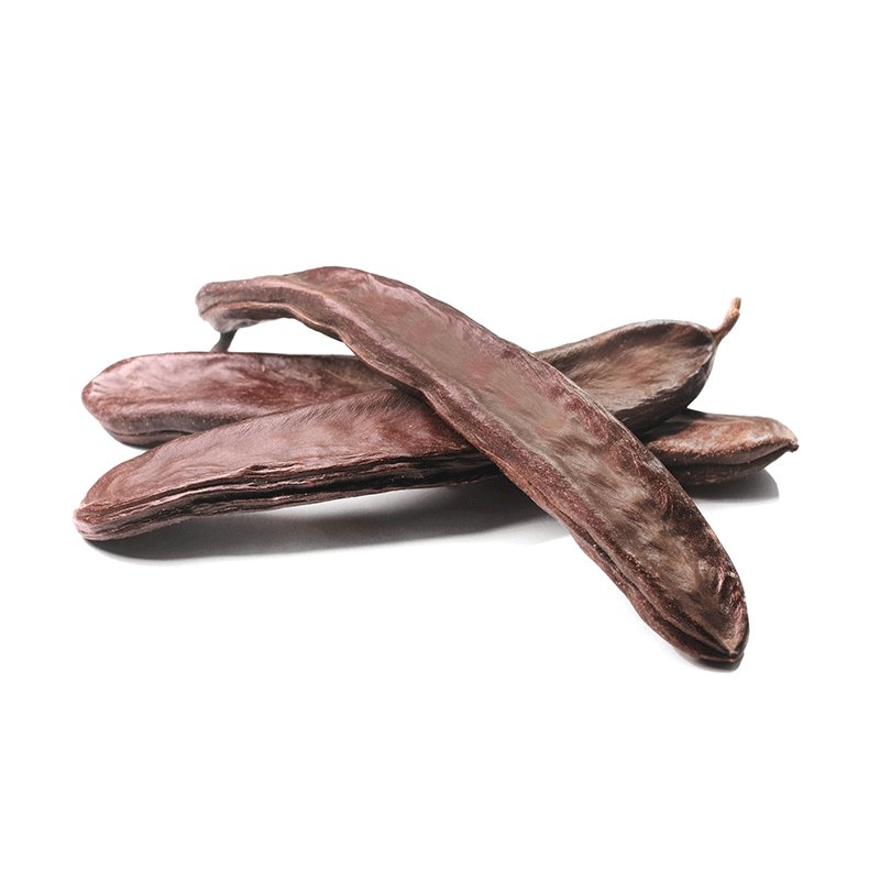 Wholesale Animal Feed 100% Natural Carob Flour Animal Consumption Extract Powder Gluten Free Zootechnical Use 1200kg*bag