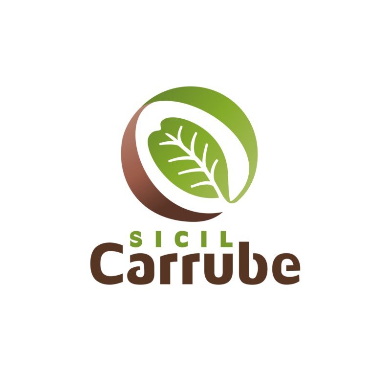 Wholesale Animal Feed 100% Natural Carob Flour Animal Consumption Extract Powder Gluten Free Zootechnical Use 1200kg*bag