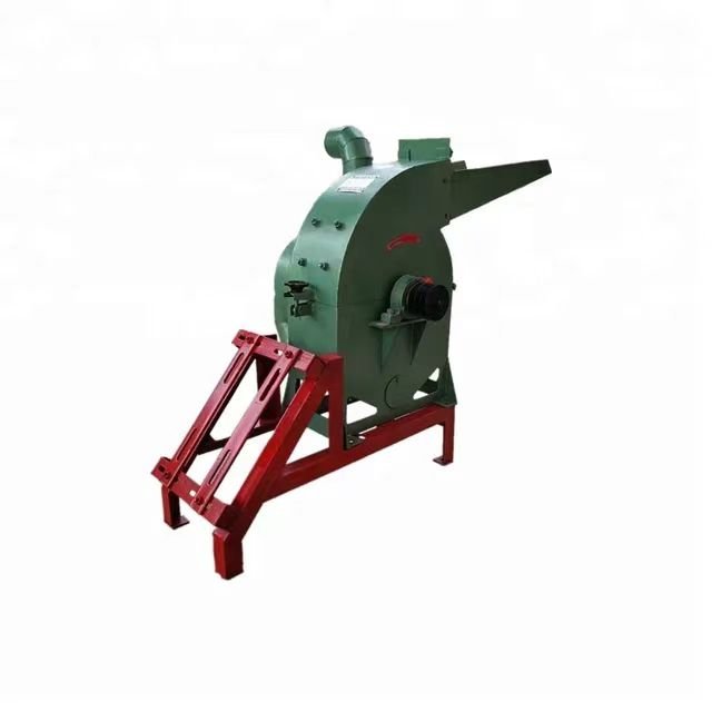 Farm Use Household Animal Feed Milling Machine Poultry Feed Mill Pulverizer Machine with diesea or motor Maize Grinding Machine