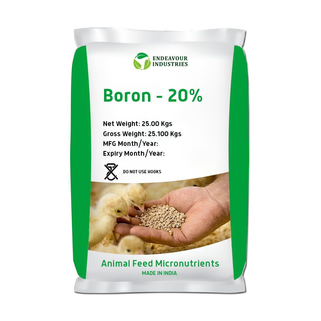 Ammonium Sulphate Animal Feed Micronutrients