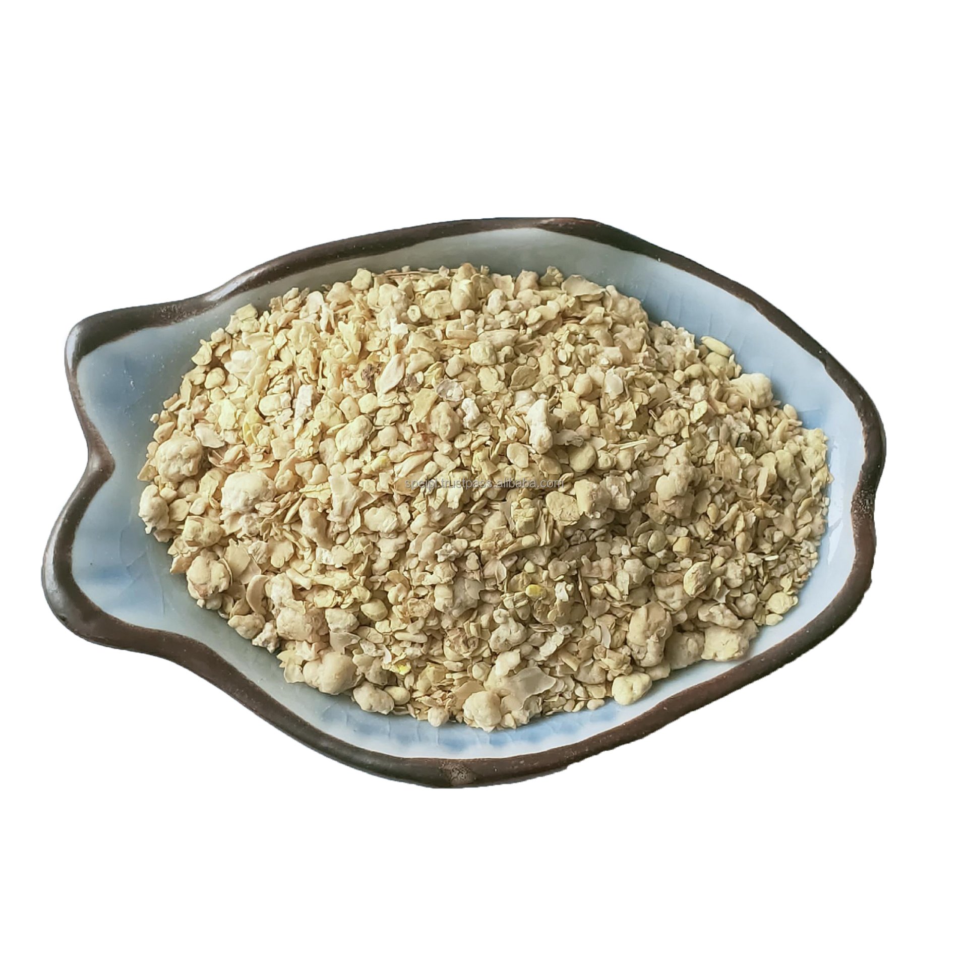 Best Quality 46% High Protein Soybean Meal Dried Animal Feed for Fish Cattle Horse Poultry Export Packaged in Bags