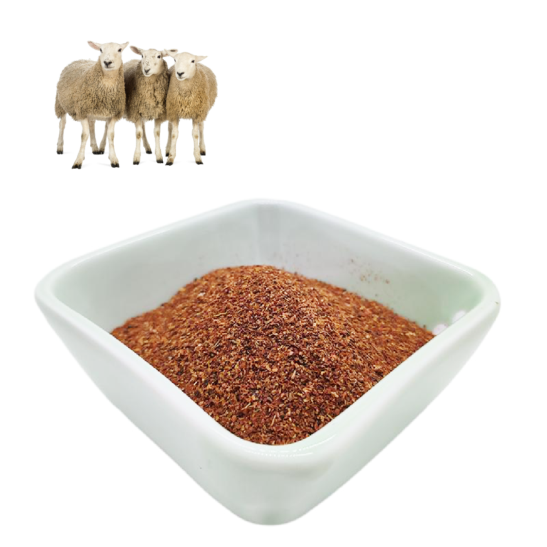 Feed Grade Glycogen Additives For Animal Food Chicken Feed Poultry And Livestock Suitable For Duck Feed Poultry Growth Booster