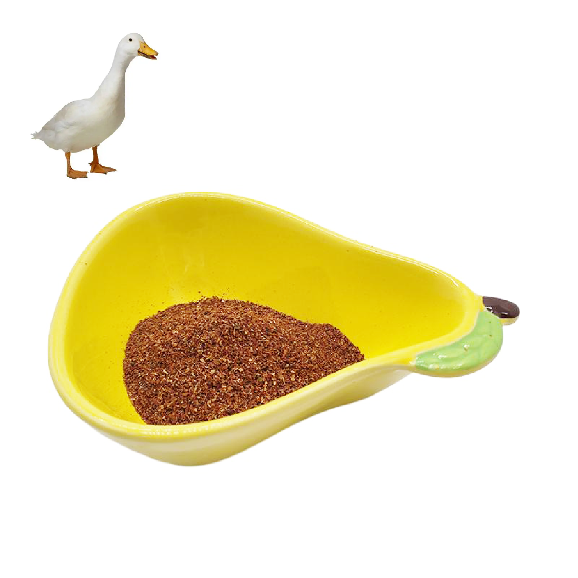 Feed Grade Glycogen Additives For Animal Food Chicken Feed Poultry And Livestock Suitable For Duck Feed Poultry Growth Booster