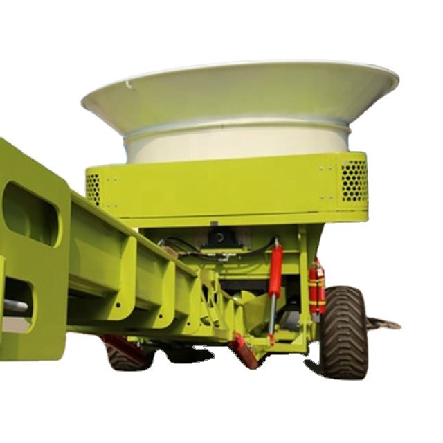 2023 factory tub grinder machine for animal feed chopper/grass feed machine