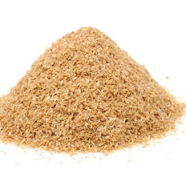 WHOLESALE HIGH QUALITY WHEAT BRAN FOR ANIMAL FEED FOR SALE