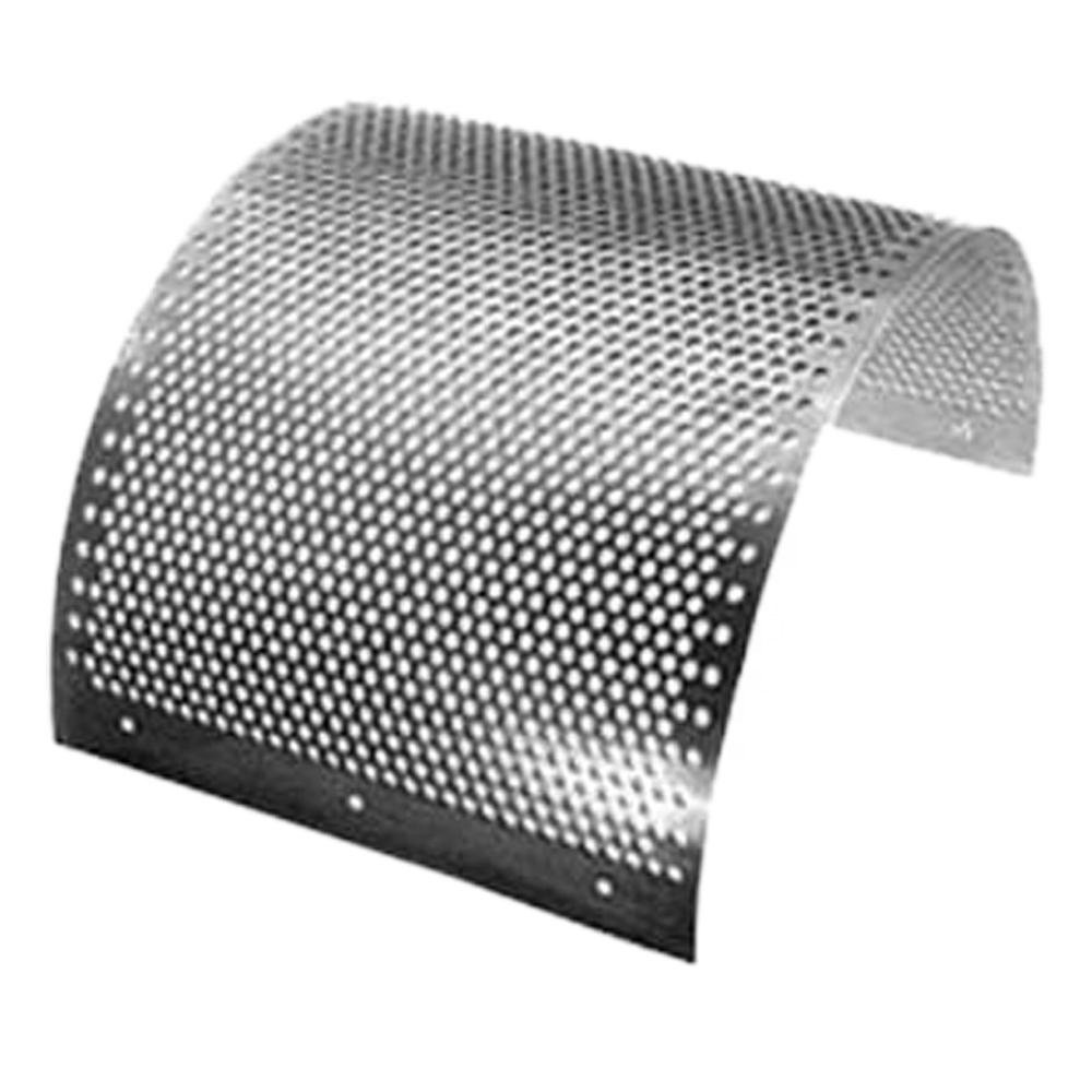 Hammer Mill for feed production 7.7 - 9.8 ton per hour capacity on 0.8mm screen