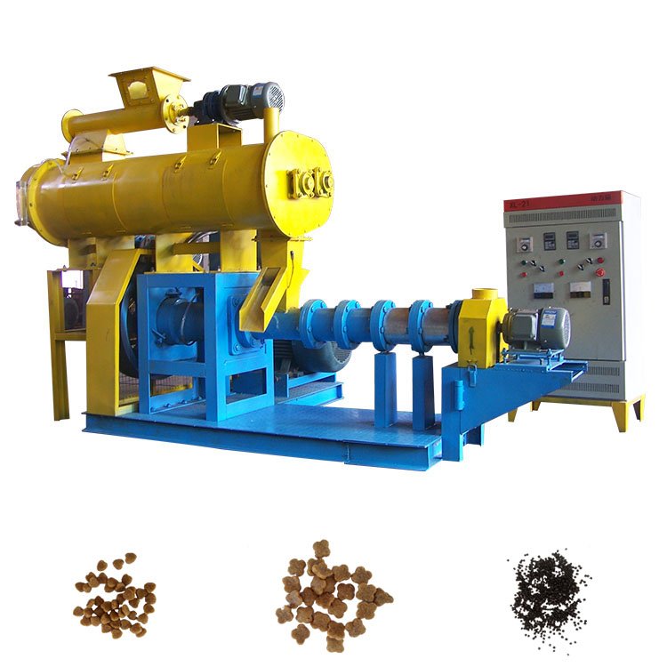 Professional Animal Feed Pelletizing Mill Pellet Making Machine for Poultry