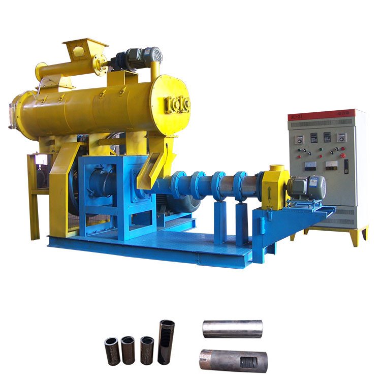 Professional Animal Feed Pelletizing Mill Pellet Making Machine for Poultry