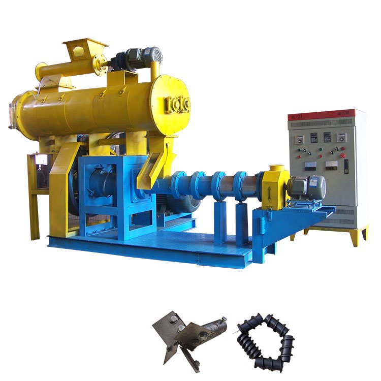 Professional Animal Feed Pelletizing Mill Pellet Making Machine for Poultry