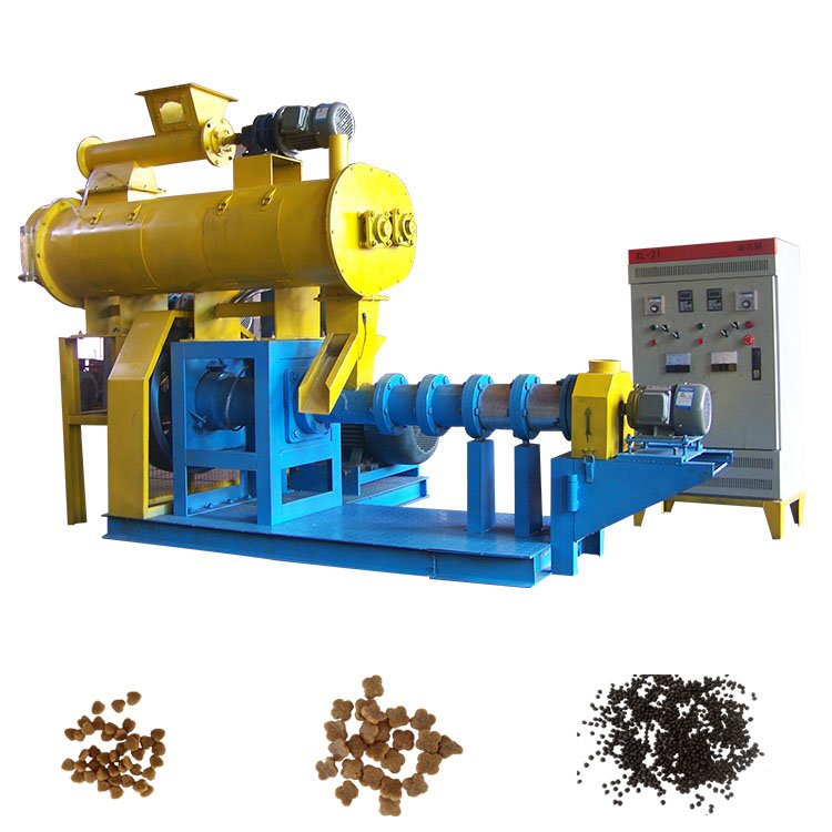 Professional Animal Feed Pelletizing Mill Pellet Making Machine for Poultry