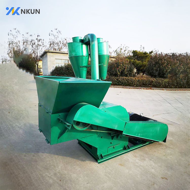Farm Feed Machine Ultra Fine Feed Hammer Mill straw crusher for animal feed