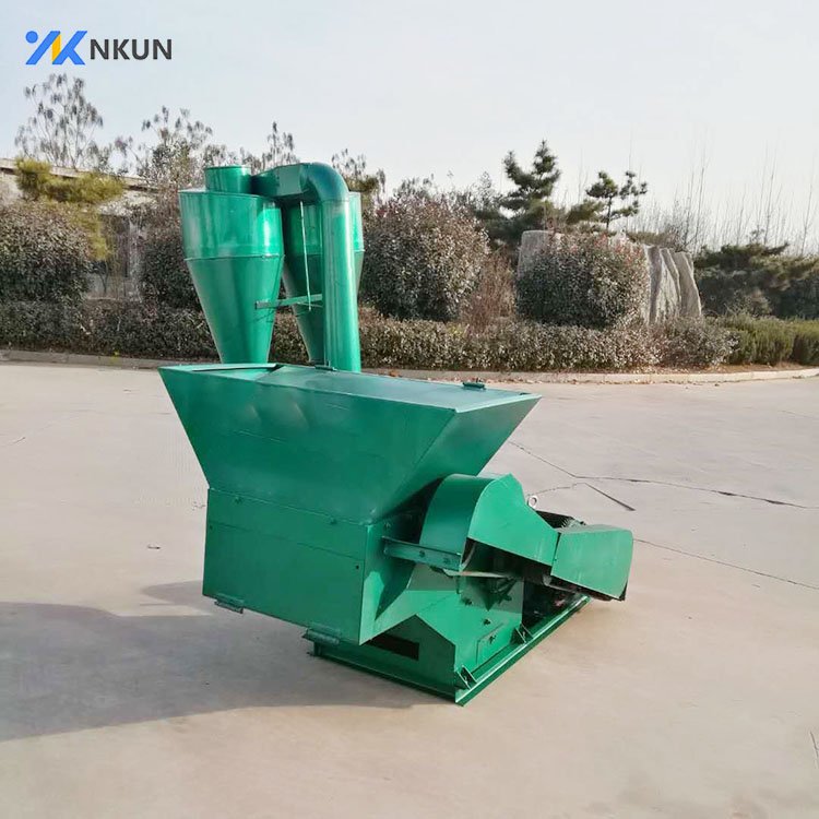 Farm Feed Machine Ultra Fine Feed Hammer Mill straw crusher for animal feed
