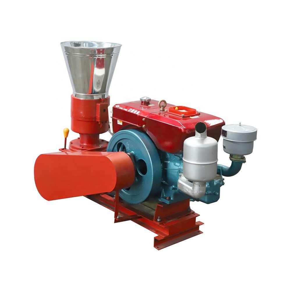 animal cattle chicken cow chicks pet pig pellet feed machine making machines for animal feed