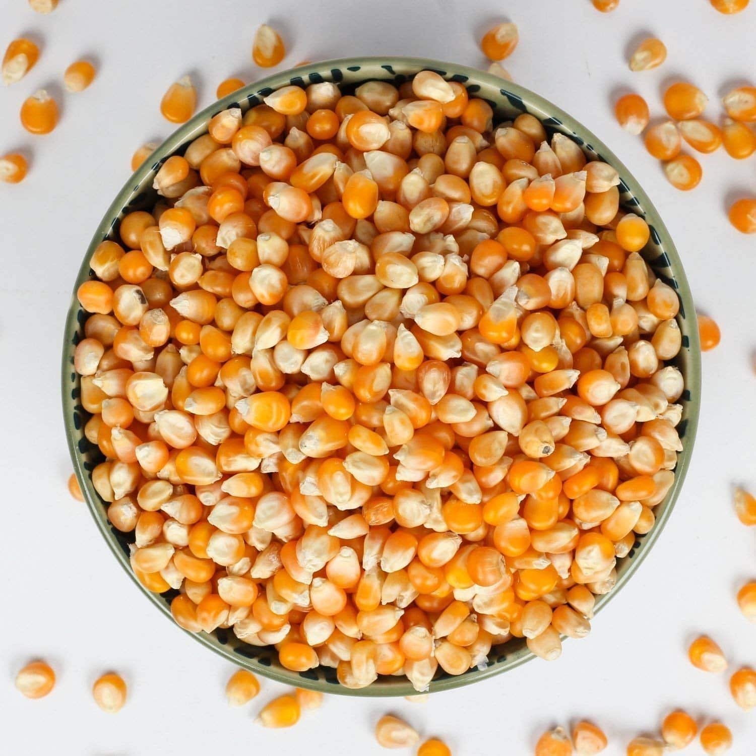 Wholesale Price Yellow Corn High Quality Yellow Maize Corn for human/ Animal Feed Supplier