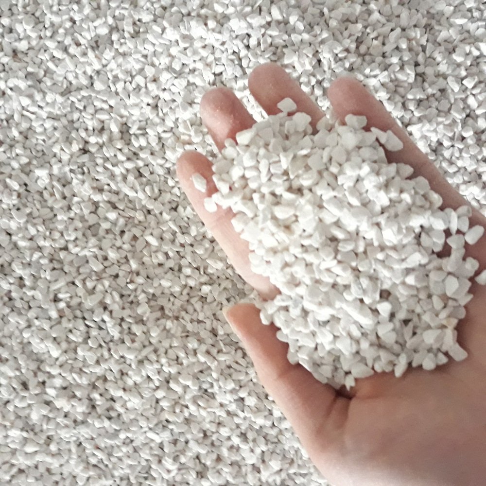 SHC Limestone Granular 3-4mm For Animals Feed