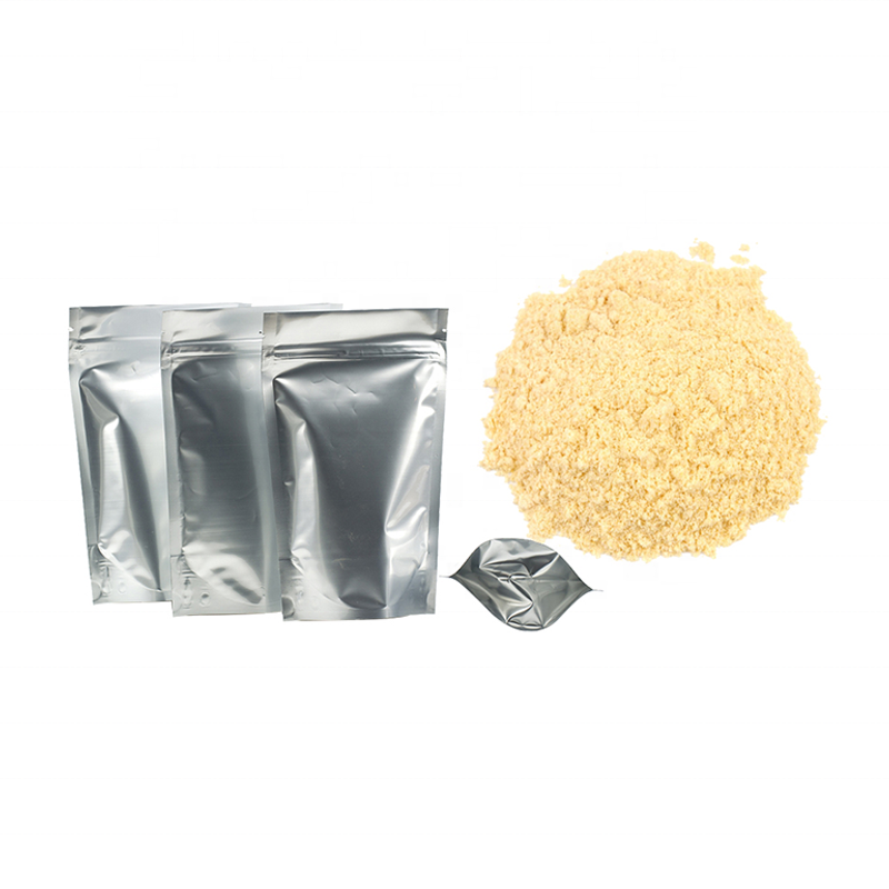 Factory supply Commercial Xylanase Enzyme Feed Additives for Poultry Wholesale Price Animal Feed Supplement xylanase