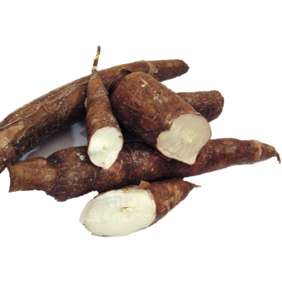Vietnamese Factory Supply Dried Cassava Chips For Animal Feed Packed In Jumbo Bag CheapPrice