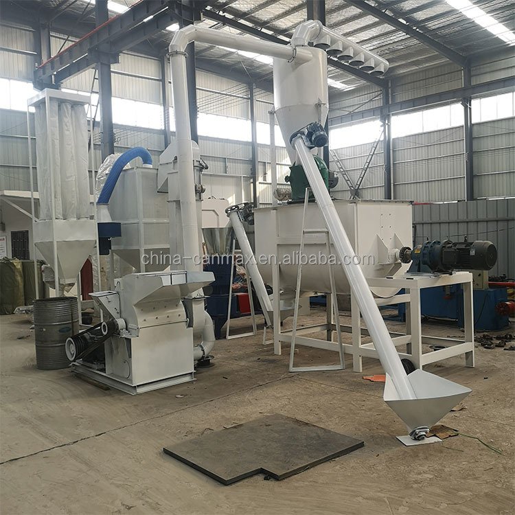 Animal Food Pelletizer Feed Pelletizer Small Cattle Poultry Animal Feed Pellet Machine Feed processing machines