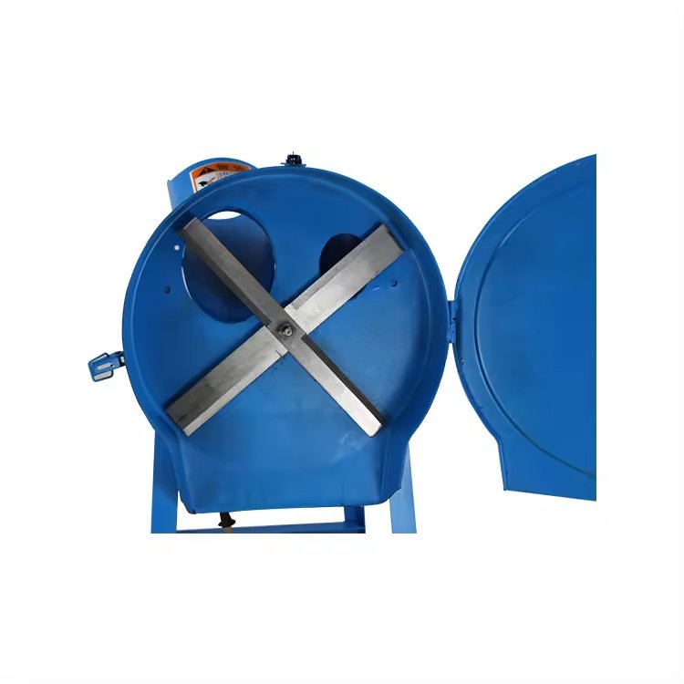 Mini Maize stalk chopper rice straw cutter grass chopper machine vegetable cutter machine animal feed cutter machine