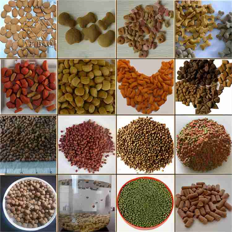 Competitive price household floating fish feed extruder floated food machine for animal feed
