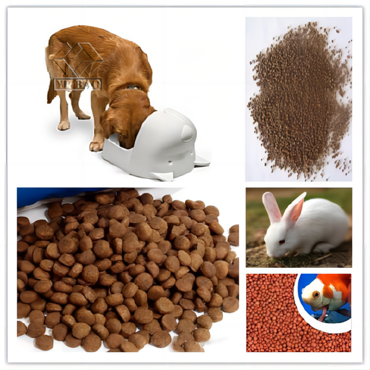 Competitive price household floating fish feed extruder floated food machine for animal feed