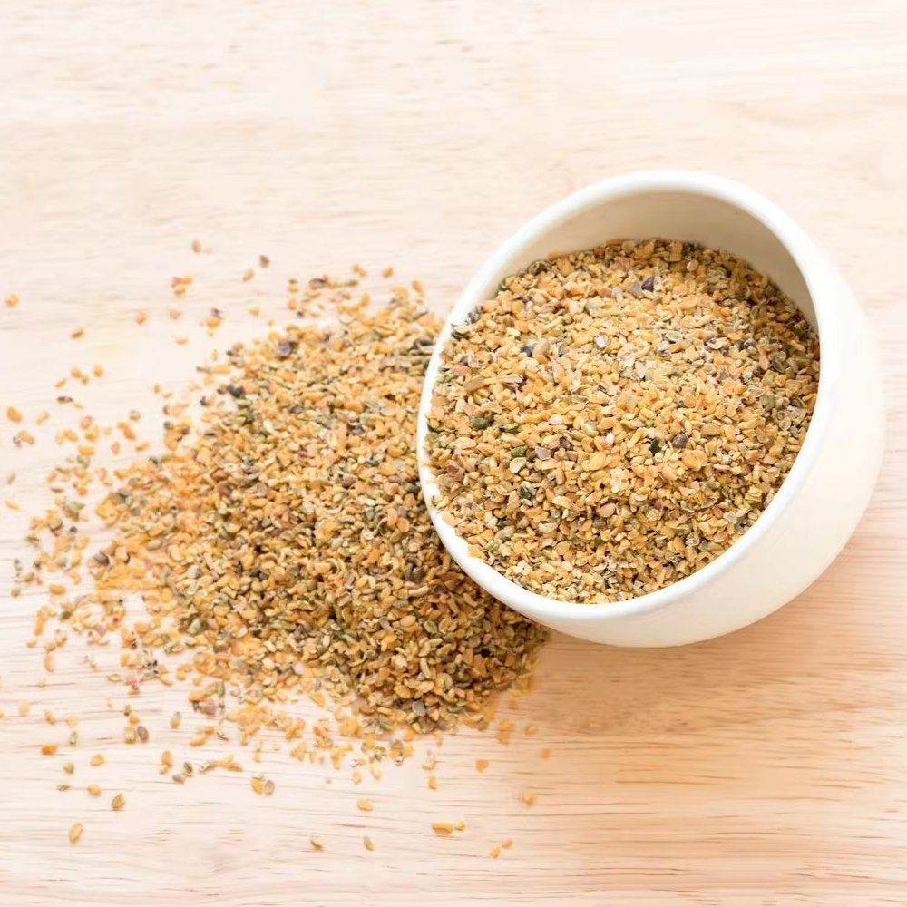 Roasted Guar Meal Korma for Animal Feed Agriculture Product