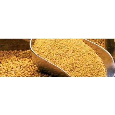 High Protein 46% Soya bean meal for animal feed