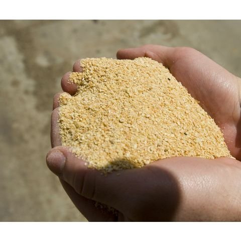 High Protein 46% Soya bean meal for animal feed