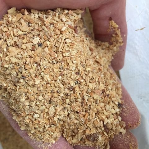 High Protein 46% Soya bean meal for animal feed