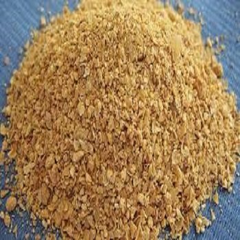 Contact Supplier Chat Now! Ad NON-GMO Bulk Soybean Meal for Animals Soymeal for Animal Feed