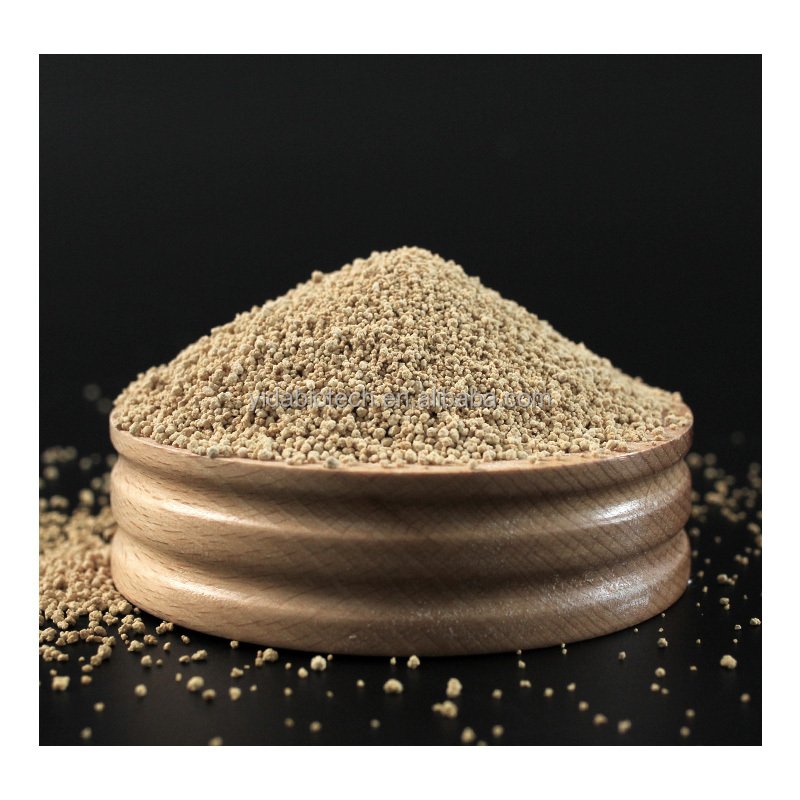 Low Price Animal Feed Additive Feed Grade L-Lysine HCL Sulfate