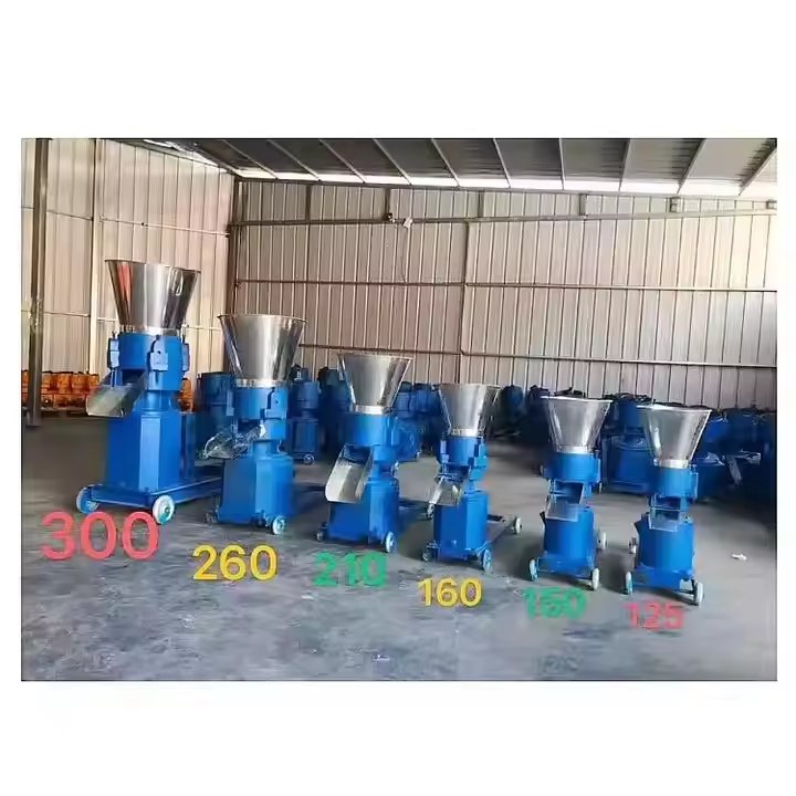 Hot selling animal feed processing machine for chicken / fowl / hen cattle / cow / with low price