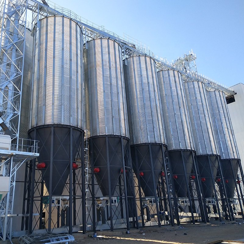 5-20T/H Maillard reaction pig/cottal farm mill puffed expansion poultry food animal feed expander machine