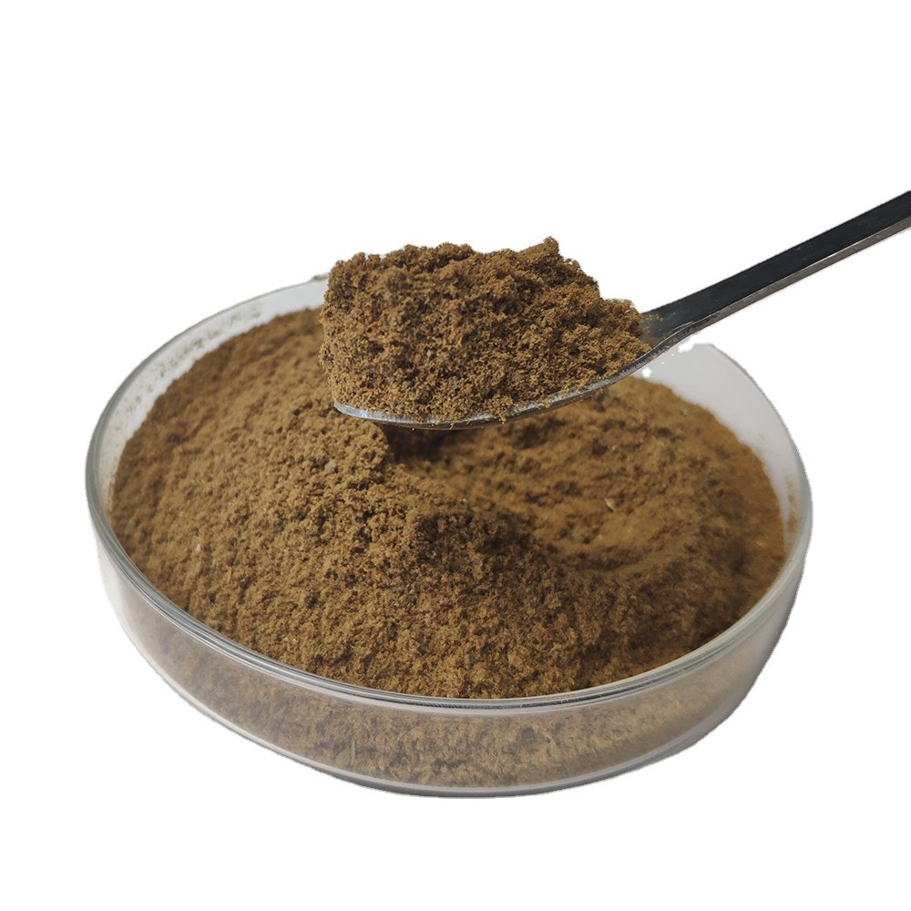 Soybean Meal / Soybean Meal For Animal Feed