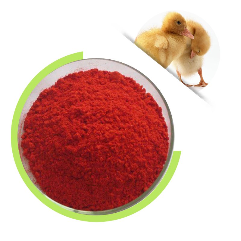 Low Price Chromium Picolinate 2-Pyridinecarboxylic Acid Chromium Salt CAS 14639-25-9
